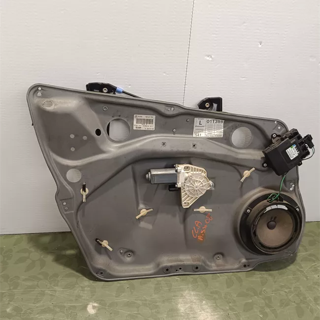 Alzacristallo elettrico porta anteriore sinistro