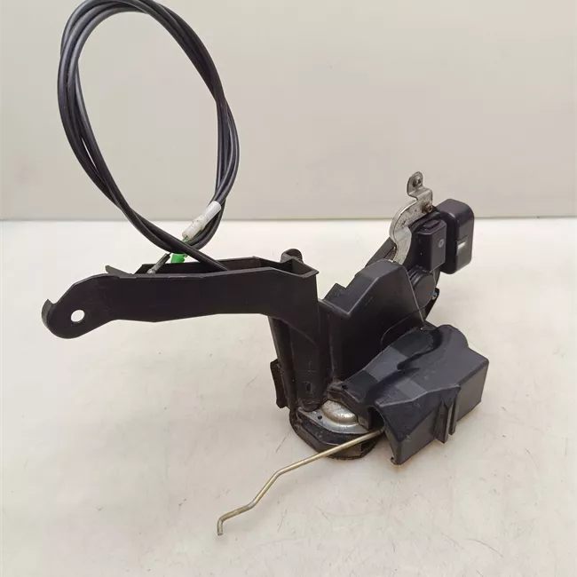 Serratura porta anteriore destra