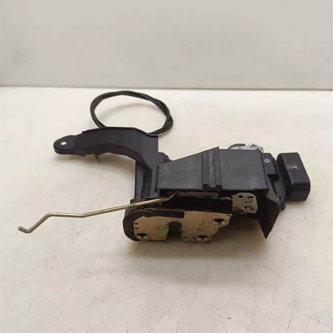 Serratura porta anteriore destra