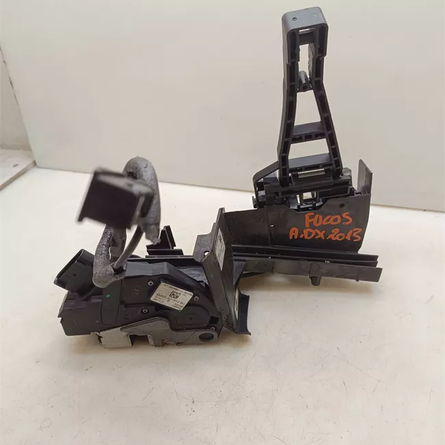 Serratura porta anteriore destra con chiusura centralizzata