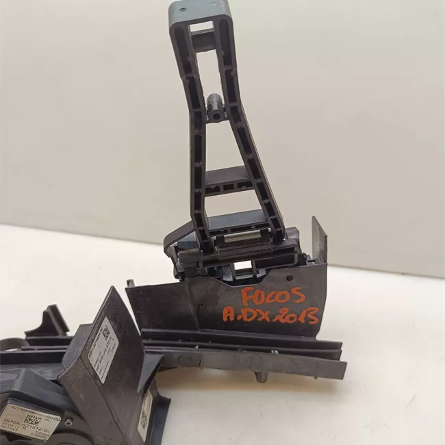 Serratura porta anteriore destra con chiusura centralizzata