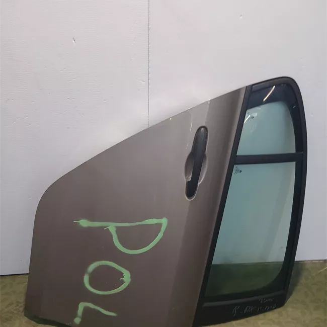 Porta posteriore destra