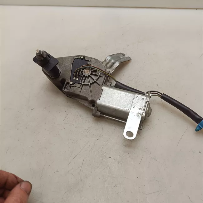 Motorino tergilunotto