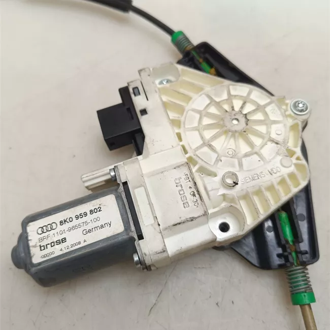 Alzacristallo elettrico porta anteriore destro