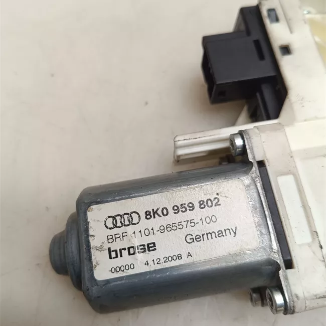 Alzacristallo elettrico porta anteriore destro