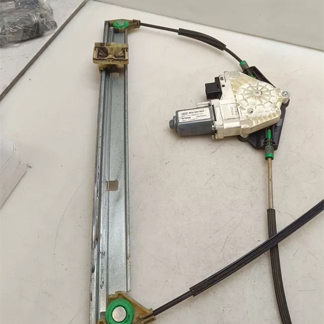 Alzacristallo elettrico porta anteriore destro