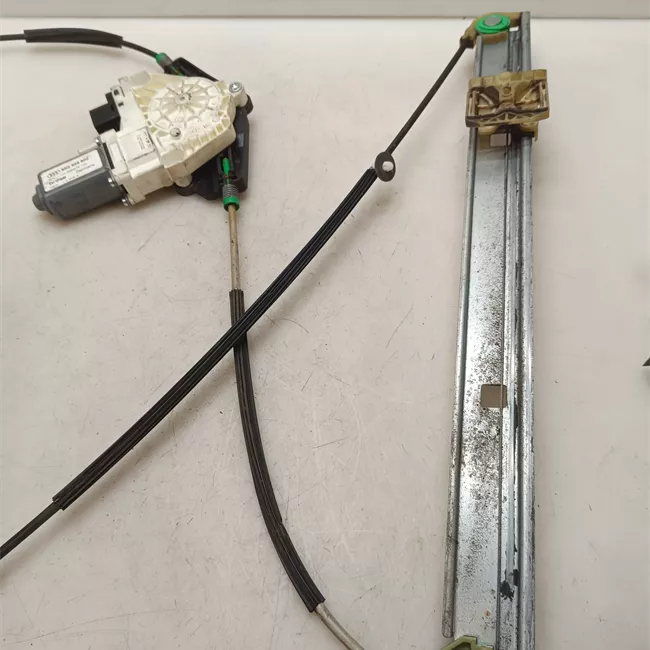 Alzacristallo elettrico porta anteriore destro