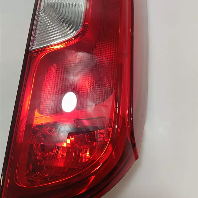 Fanale posteriore destro