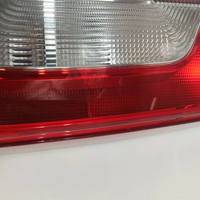 Fanale posteriore destro