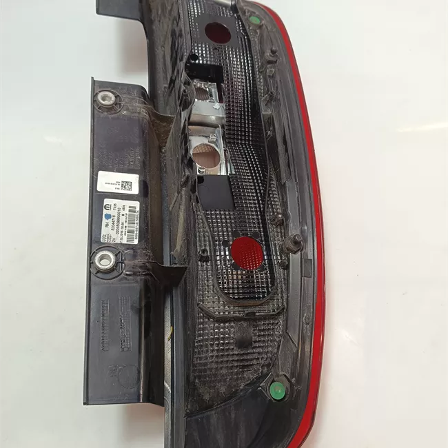 Fanale posteriore destro