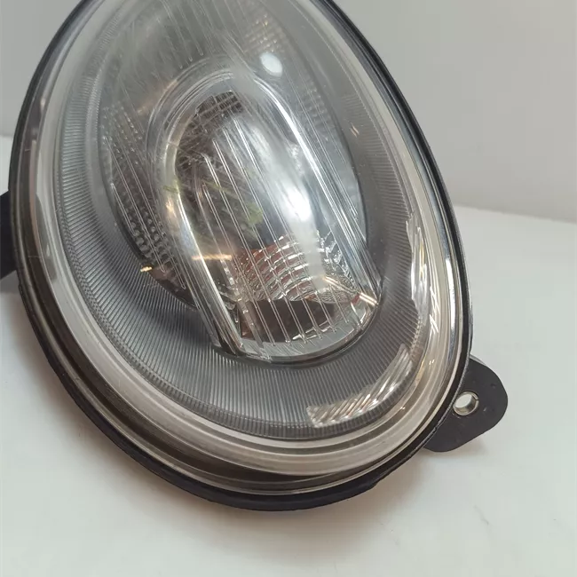 Proiettore fendinebbia destro Trekking/Trekking Plus