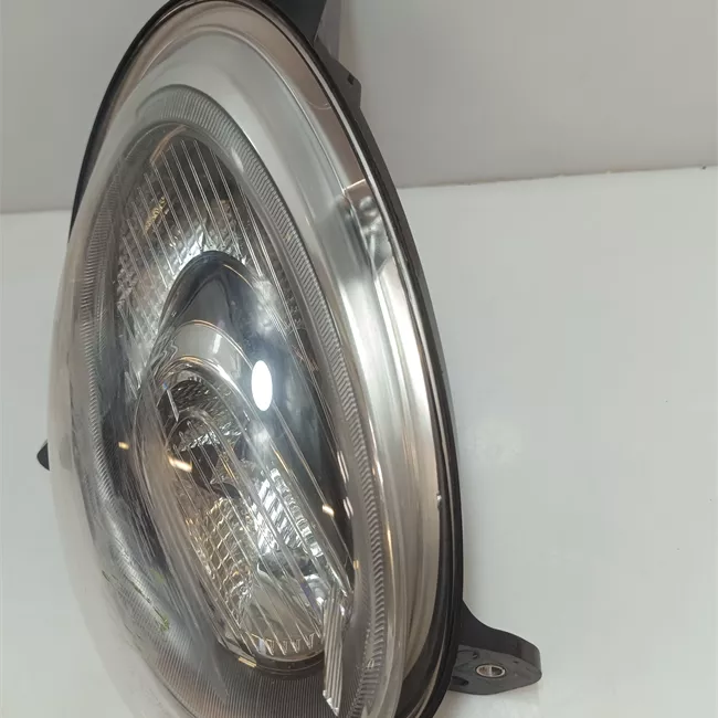 Proiettore fendinebbia destro Trekking/Trekking Plus