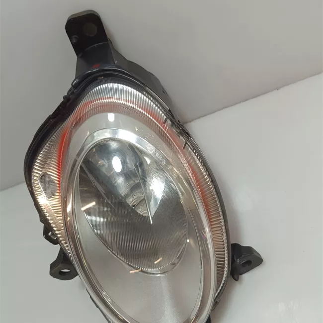 Fanalino anteriore sinistro