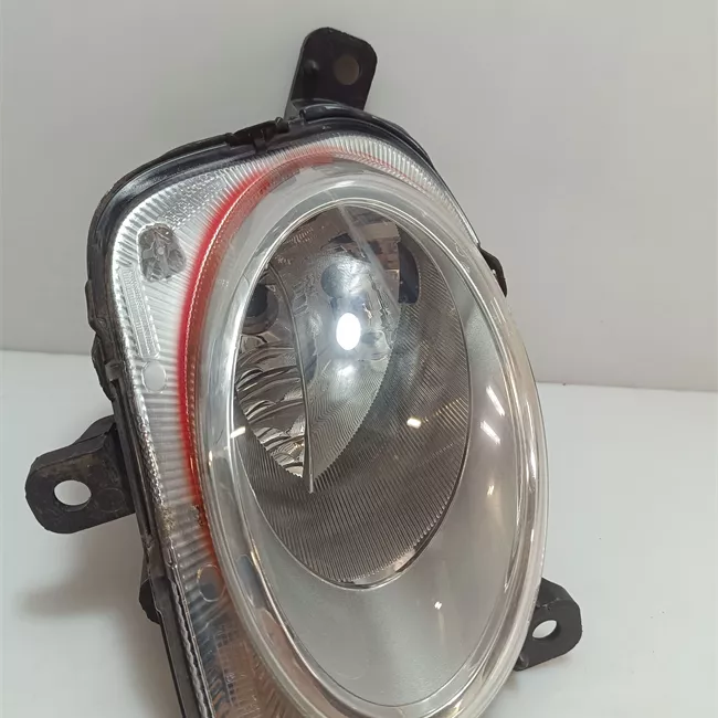 Fanalino anteriore sinistro