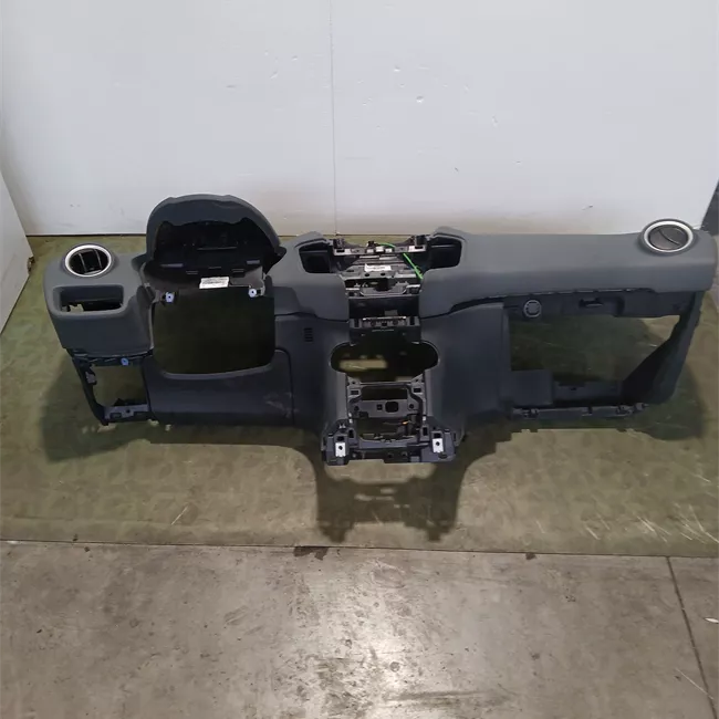 Cruscotto syracus/fairland con apert/avv