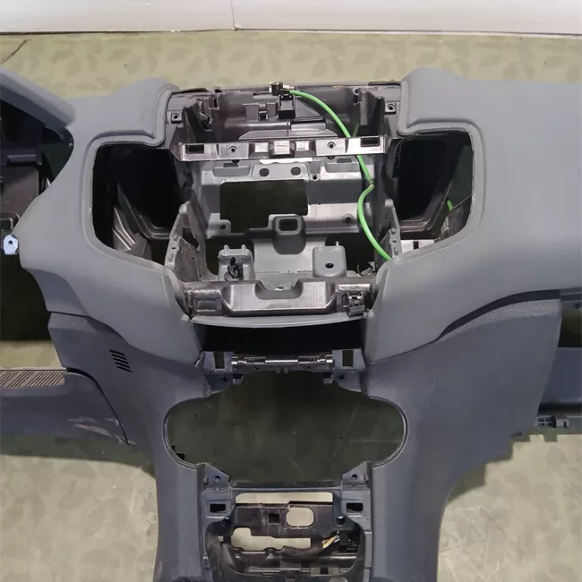 Cruscotto syracus/fairland con apert/avv