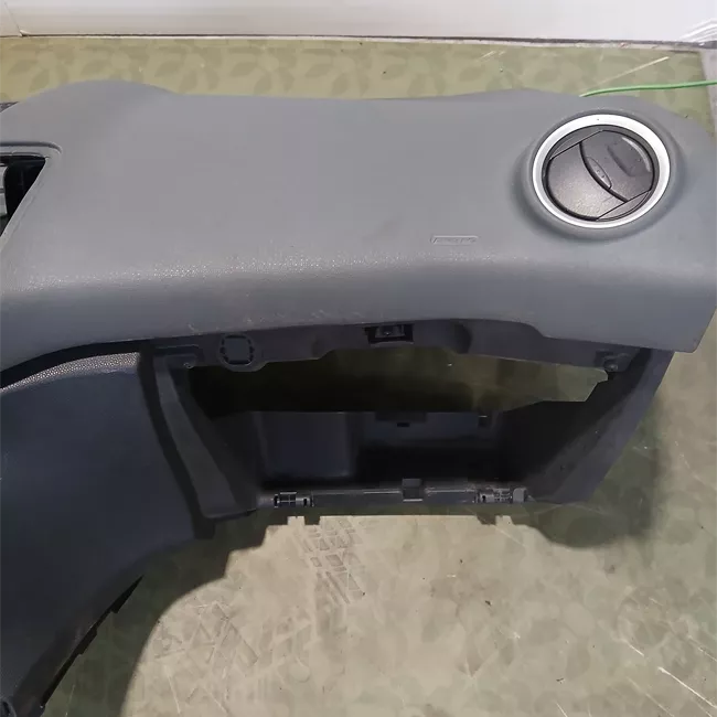 Cruscotto syracus/fairland con apert/avv