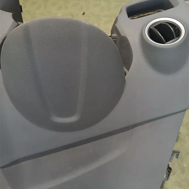 Cruscotto syracus/fairland con apert/avv