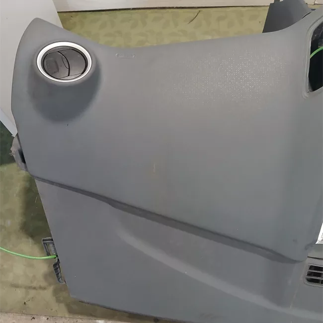 Cruscotto syracus/fairland con apert/avv