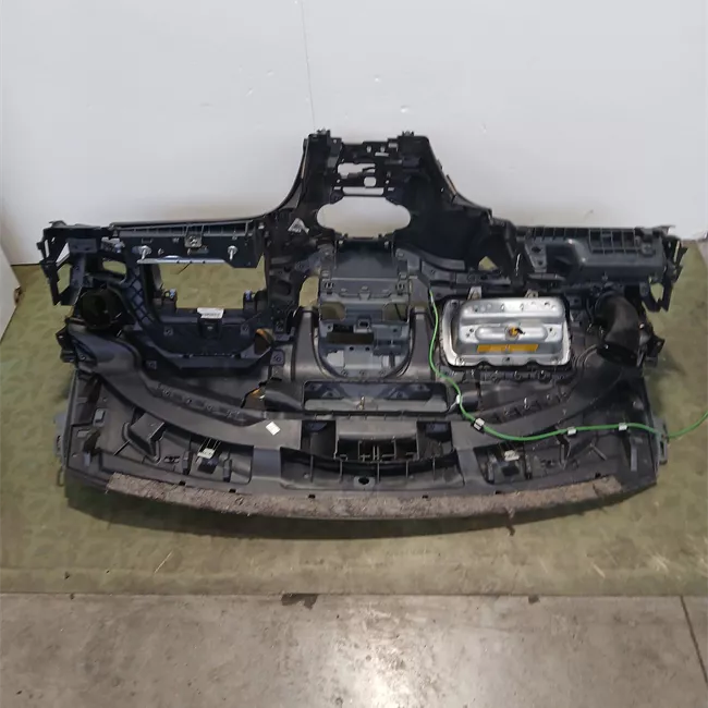 Cruscotto syracus/fairland con apert/avv