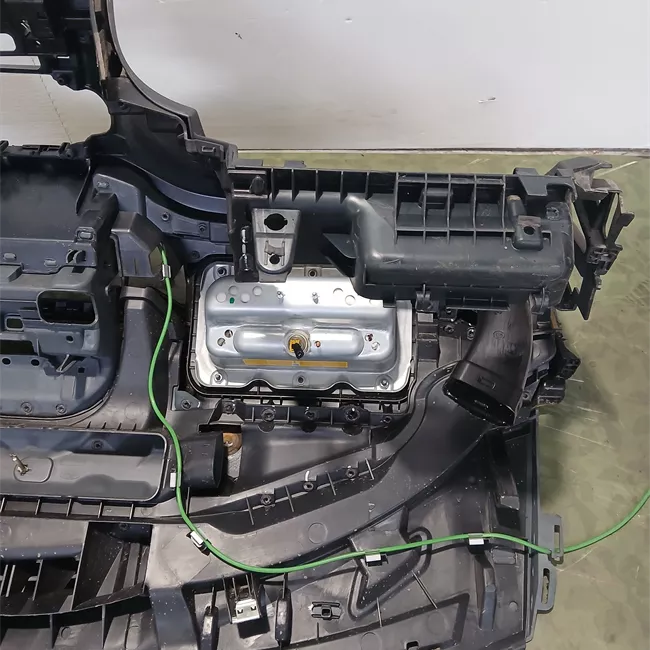 Cruscotto syracus/fairland con apert/avv