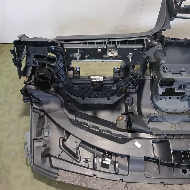 Cruscotto syracus/fairland con apert/avv