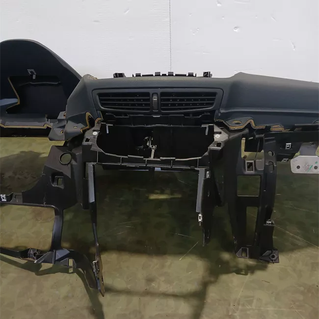 Cruscotto medium light stone