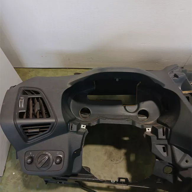 Cruscotto medium light stone