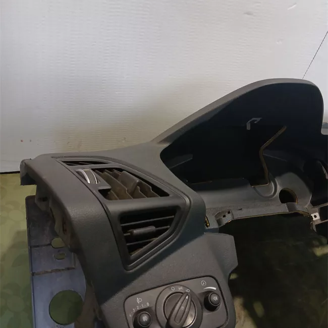 Cruscotto medium light stone