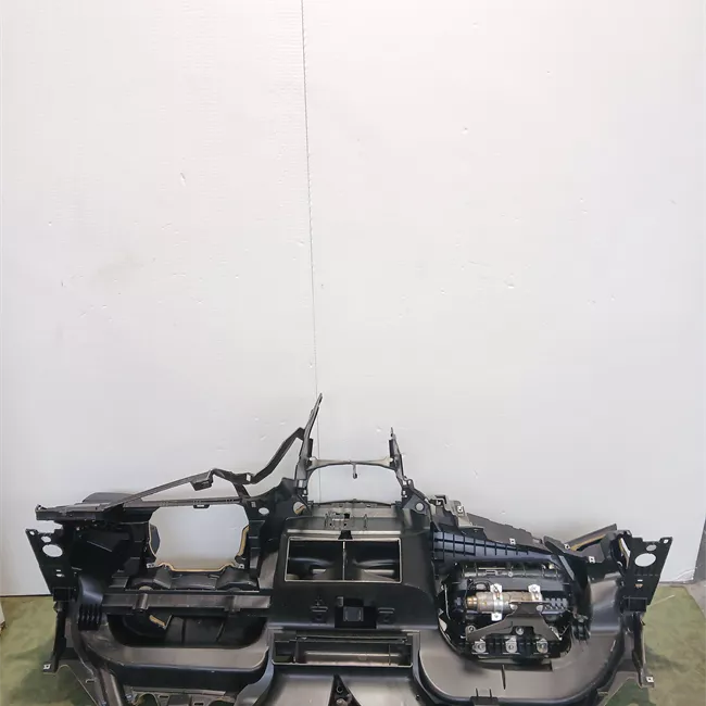 Cruscotto medium light stone