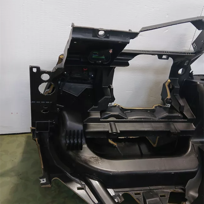 Cruscotto medium light stone