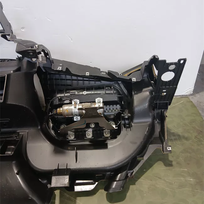 Cruscotto medium light stone