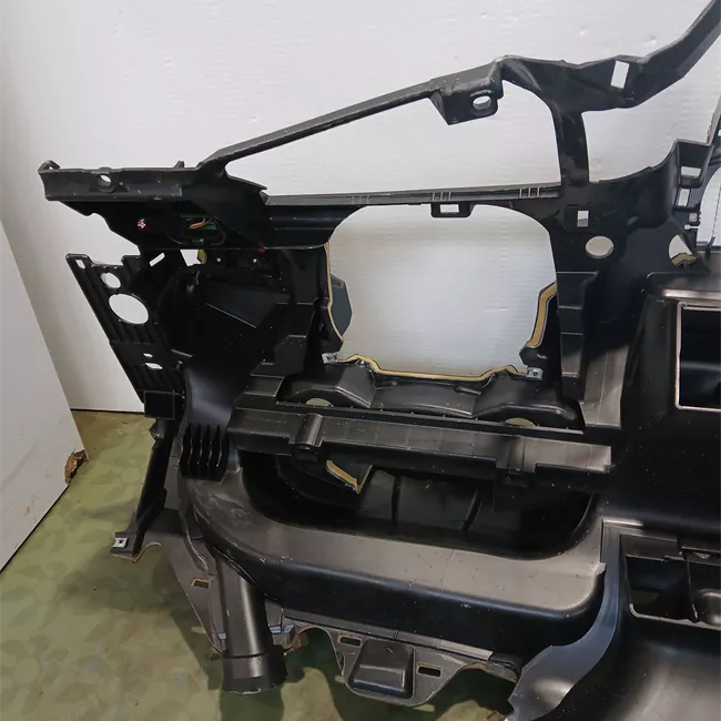 Cruscotto medium light stone