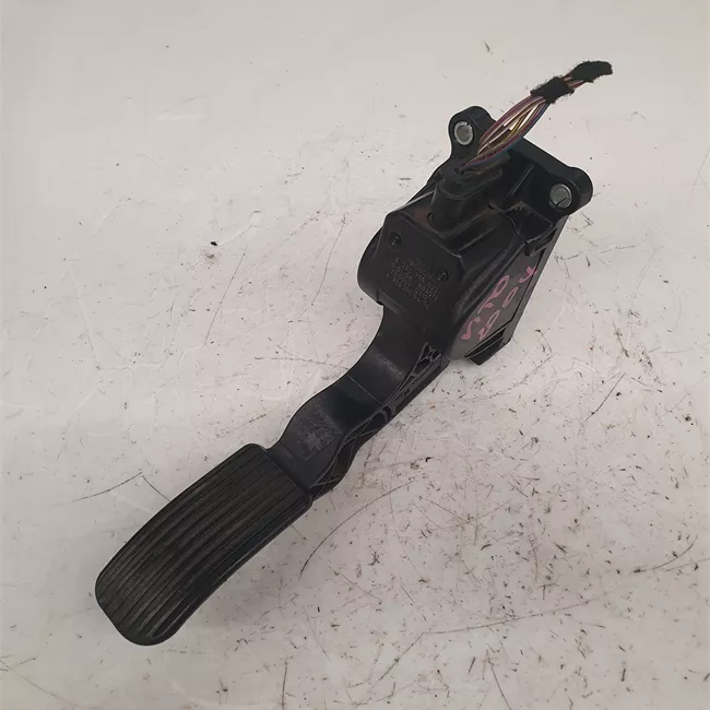 Pedale acceleratore mtm