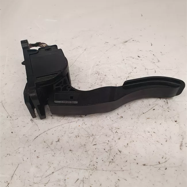 Pedale acceleratore mtm