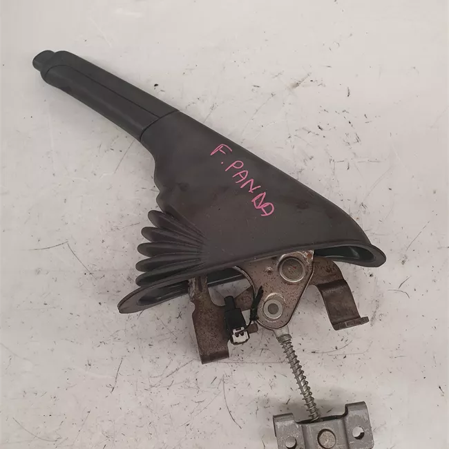 Leva freno stazionamento