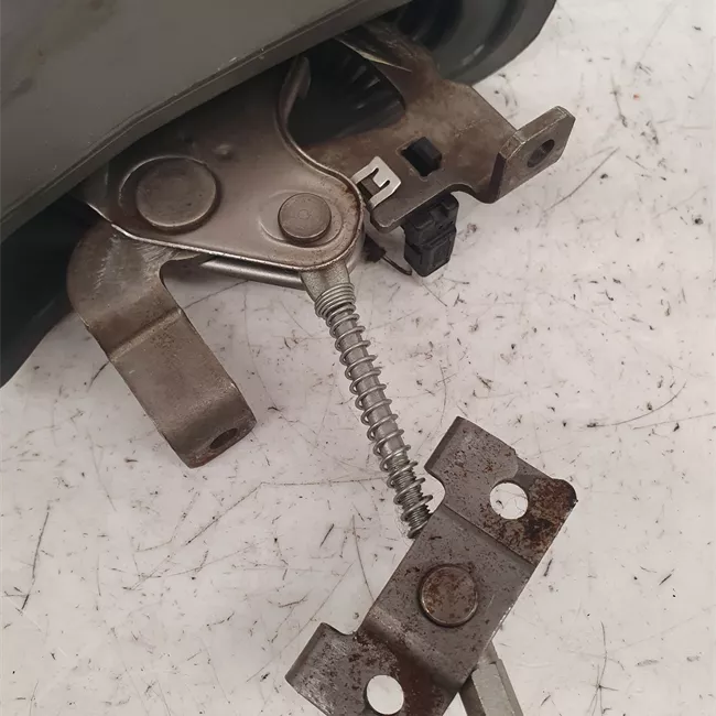 Leva freno stazionamento