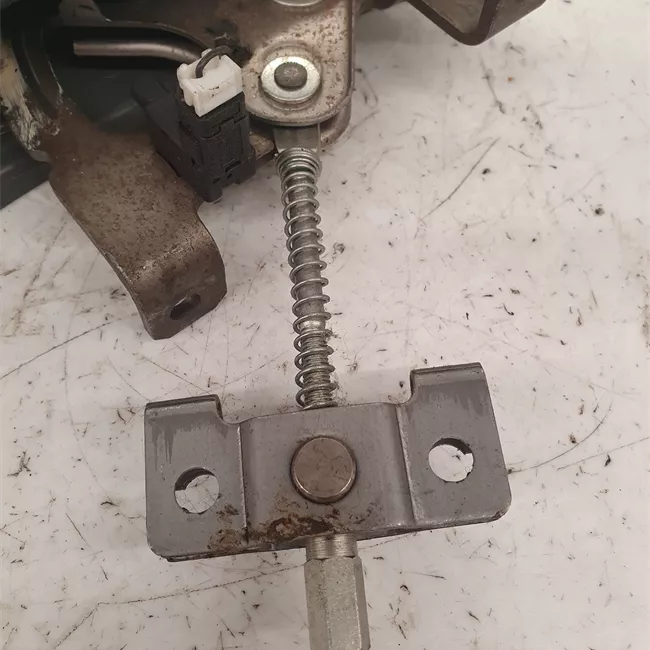 Leva freno stazionamento