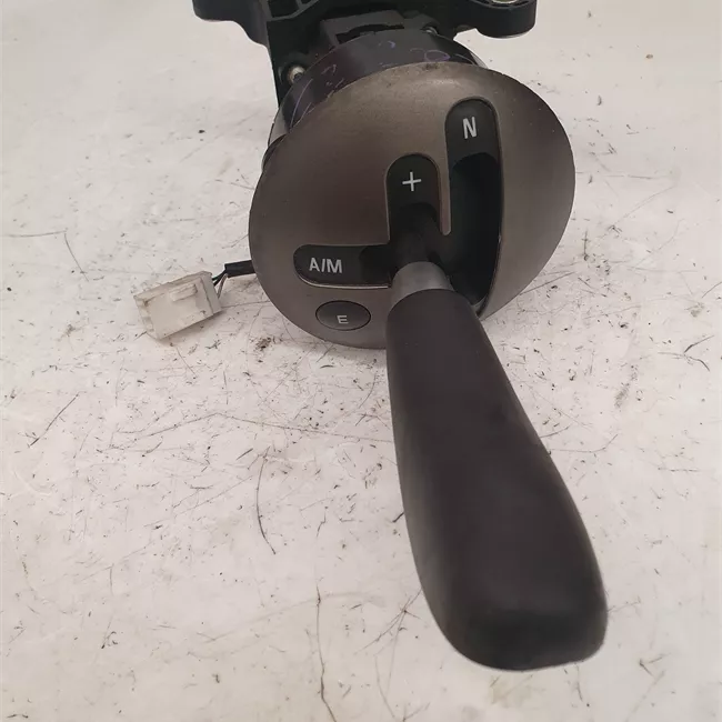 Leva cambio antomatica completa