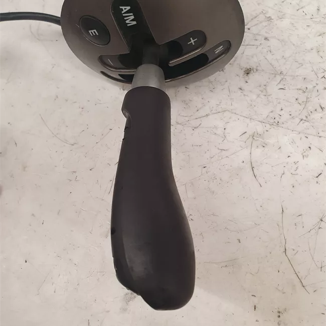 Leva cambio antomatica completa