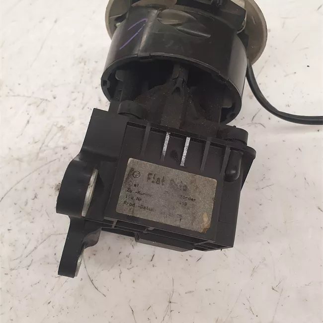 Leva cambio antomatica completa