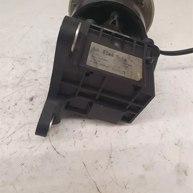 Leva cambio antomatica completa