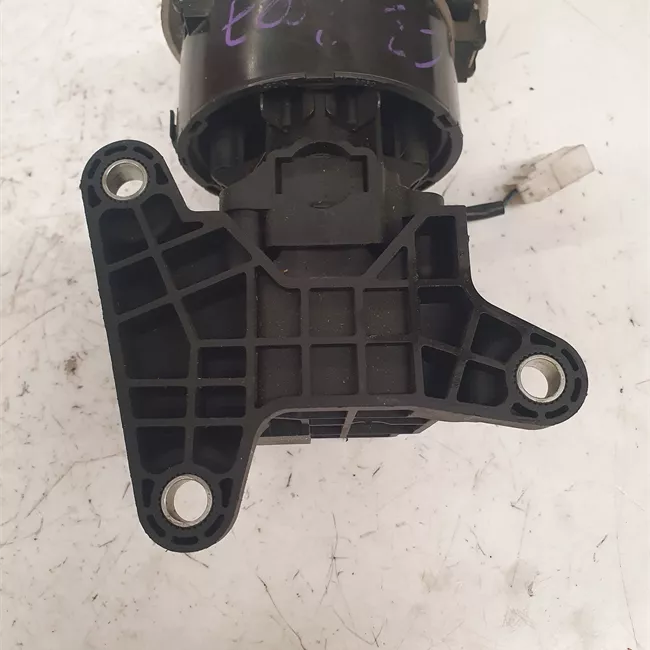 Leva cambio antomatica completa