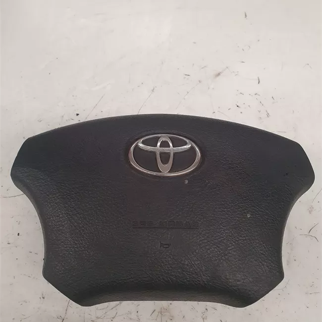 Dispositivo airbag lato guida