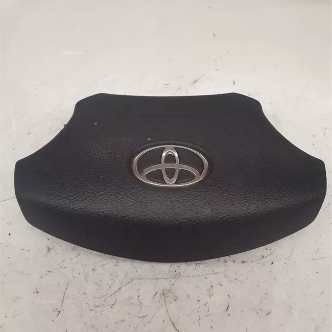 Dispositivo airbag lato guida