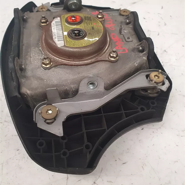 Dispositivo airbag lato guida