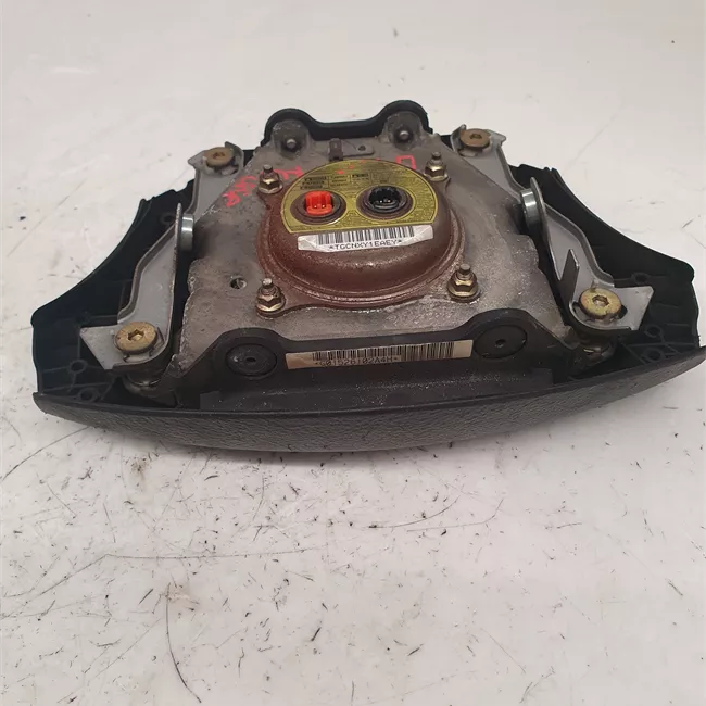 Dispositivo airbag lato guida