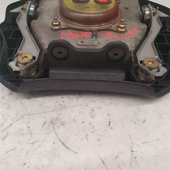 Dispositivo airbag lato guida