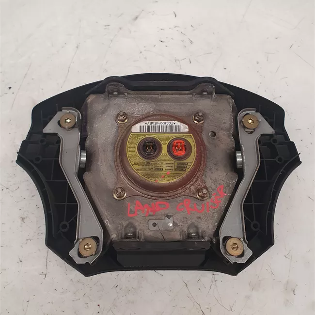 Dispositivo airbag lato guida