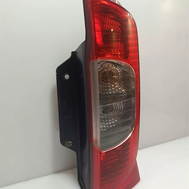 Fanale posteriore destro